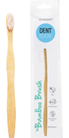 DENTTABS Bamboo-Brush Zahnbürste - 1Stk