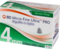 BD MICRO-FINE ULTRA Pro Pen-Nadeln 0,23x4 mm 32 G - 105Stk