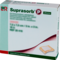 SUPRASORB P PU-Schaumv.selbstklebend 7,5x7,5 cm - 10Stk