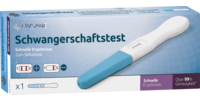 LIVSANE Schwangerschaftstest schnelle Ergebnisse - 1Stk