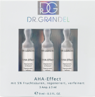GRANDEL PCO AHA-Effect Ampullen - 3X3ml