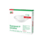 SUPRASORB P sensitive PU-Schaumv.sacr.bor.17x17,5 - 10Stk