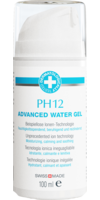 PH12 Advanced Water Gel - 100ml