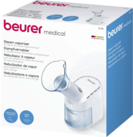 BEURER SI40 Dampfvernebler - 1Stk