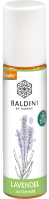 BALDINI deutscher Lavendel Roll-on demeter - 10ml