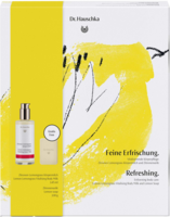 DR.HAUSCHKA Frühjahr Geschenkset Feine Erfrischung - 1Stk
