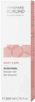 BÖRLIND BODY Duschgel - 200ml