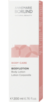 BÖRLIND BODY Bodylotion - 200ml