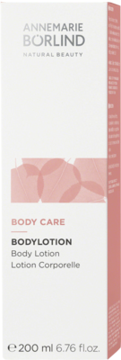 BÖRLIND BODY Bodylotion - 200ml