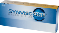 SYNVISC One Spritzampullen - 1Stk