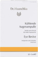 DR.HAUSCHKA kühlende Augenampullen - 10X5ml