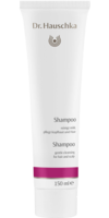 DR.HAUSCHKA Shampoo - 150ml