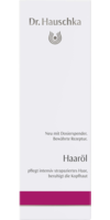 DR.HAUSCHKA Haaröl mit Dosierspender - 75ml