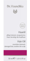 DR.HAUSCHKA Haaröl limited Edition Sondergröße INT - 30ml