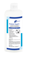 MEDIZID Rapid+ Flächendesinfektion Lösung - 500ml
