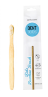 DENTTABS Bamboo-Brush Kids Zahnbürste - 1Stk