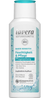 LAVERA basis sensitiv Feuchtigkeits Spülung - 200ml