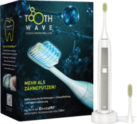 SILK\'N Toothwave - 1Stk