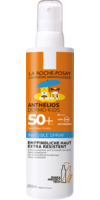 ROCHE-POSAY Anthelios Invisible Dermo-Kids LSF 50+ - 200ml - Sonnenschutz