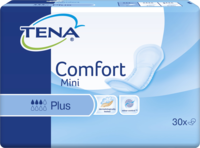 TENA COMFORT mini plus Inkontinenz Einlagen - 30Stk - Weitere Produkte von Tena