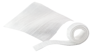 SUPRASORB Liquacel hydroakt.Faserverb.10x10 cm - 10Stk