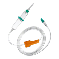 INTRAFIX SafeSet piggyb.BCV PUR LL 75 cm - 1Stk
