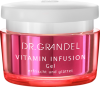 GRANDEL Vitamin Infusion Gel - 50ml
