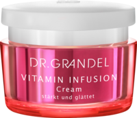 GRANDEL Vitamin Infusion Creme - 50ml