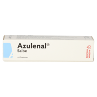 AZULENAL Salbe - 20g