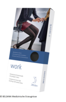 BELSANA work AD S teint o.Sp. - 2Stk