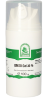 DMSO-GEL 30% - 100g