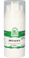 DMSO-GEL 50% - 100g