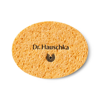 DR.HAUSCHKA Kosmetikschwamm - 1Stk