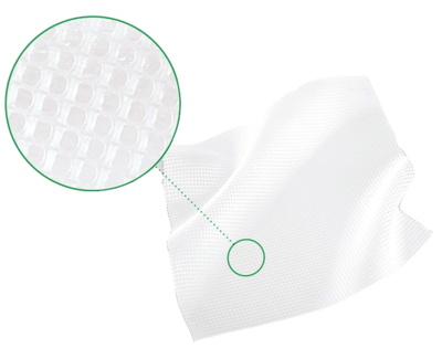 LOMATUELL Pro 15x30 cm steril - 5Stk
