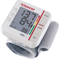 VISOCOR Handgelenk Blutdruckmessgerät HM60 - 1Stk