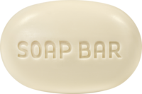 BIONATUR Soap Bar Hair+Body Kokos - 125g