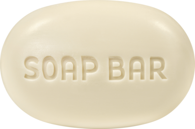 BIONATUR Soap Bar Hair+Body Kokos - 125g