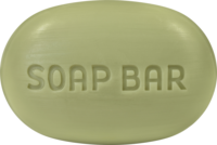 BIONATUR Soap Bar Hair+Body Bergamotte - 125g