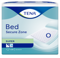TENA BED super 60x90 cm - 26Stk