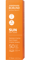 BÖRLIND SUN Creme LSF 50 - 75ml