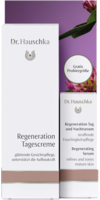 DR.HAUSCHKA Reg.Tagescre.+Reg.Tag/Nacht Serum - 1Packungen