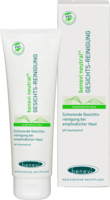 BENEVI neutral Gesichts-Reinigung Gel - 125ml