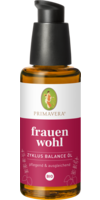 FRAUENWOHL Zyklus Balance Öl Bio - 50ml