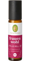 FRAUENWOHL Zyklus Akut Roll-on Bio - 10ml