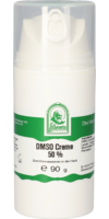 DMSO-CREME 50% - 90g