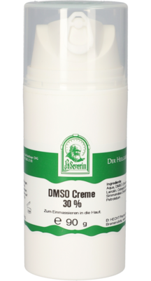 DMSO-CREME 30% - 90g