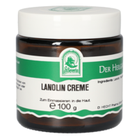 LANOLIN-Creme - 100g