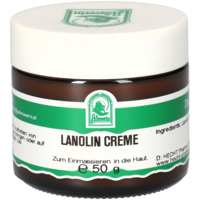 LANOLIN-Creme - 50g