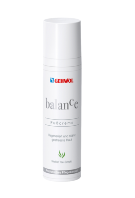 GEHWOL BALANCE Fußcreme - 75ml