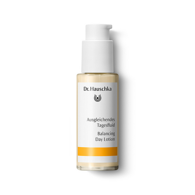 DR.HAUSCHKA ausgleichendes Tagesfluid - 50ml